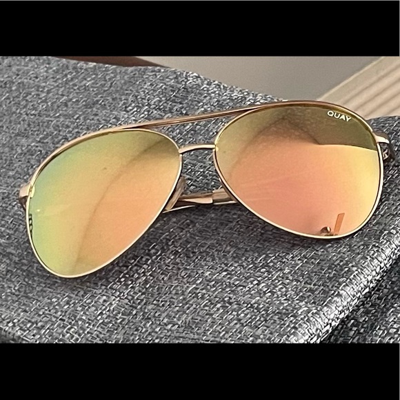 Quay Australia Accessories - Quay sunglasses